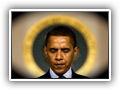 Obama halo