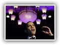 Obama halo