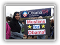 Muslims for Obama