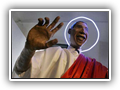 Art Inst- Chgo Obama halo (Obama Christ)