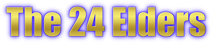 The 24 Elders