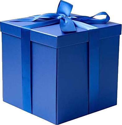 Get you FREE gift!